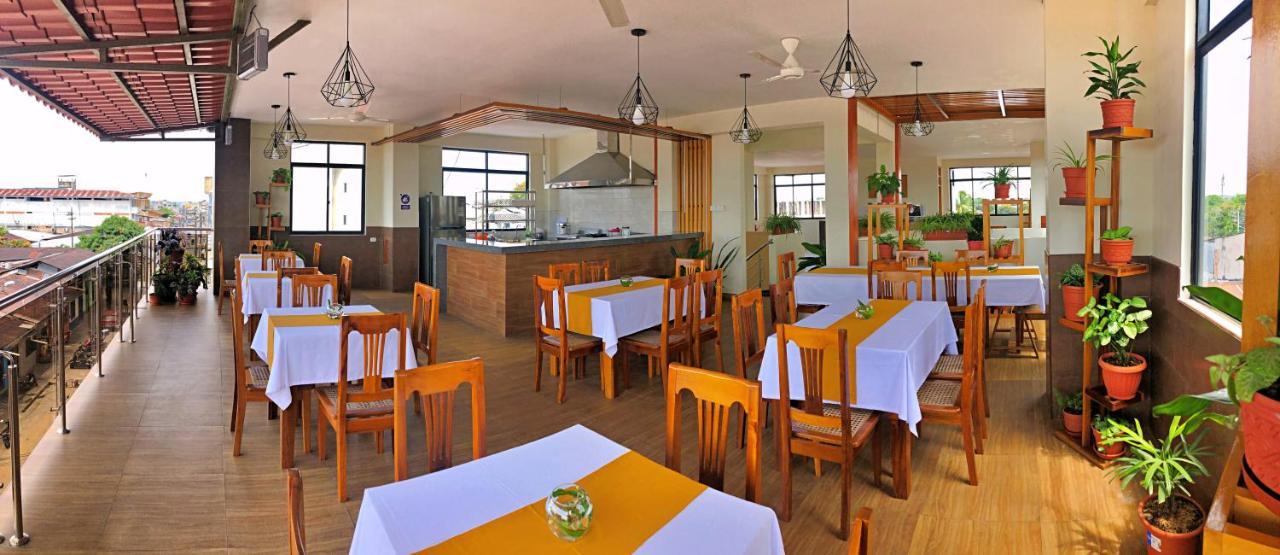 Studio 69 Aparthotel Ικίτος Εξωτερικό φωτογραφία