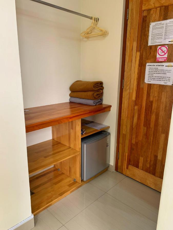 Studio 69 Aparthotel Ικίτος Εξωτερικό φωτογραφία