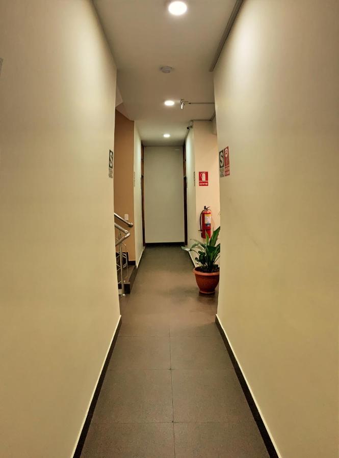 Studio 69 Aparthotel Ικίτος Εξωτερικό φωτογραφία