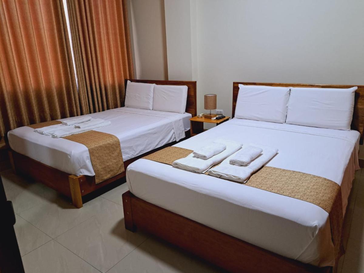 Studio 69 Aparthotel Ικίτος Εξωτερικό φωτογραφία