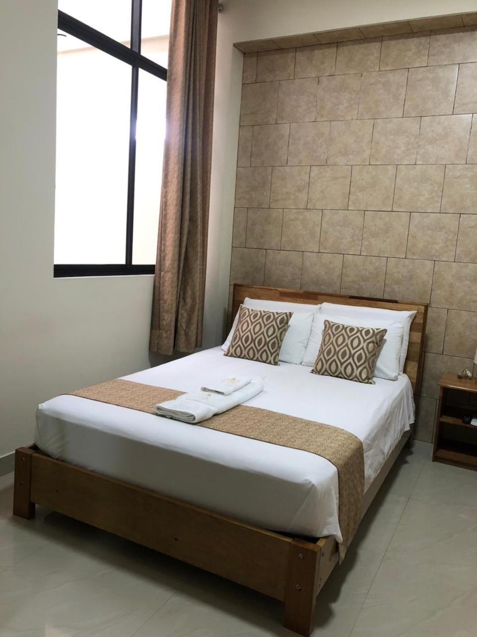 Studio 69 Aparthotel Ικίτος Εξωτερικό φωτογραφία