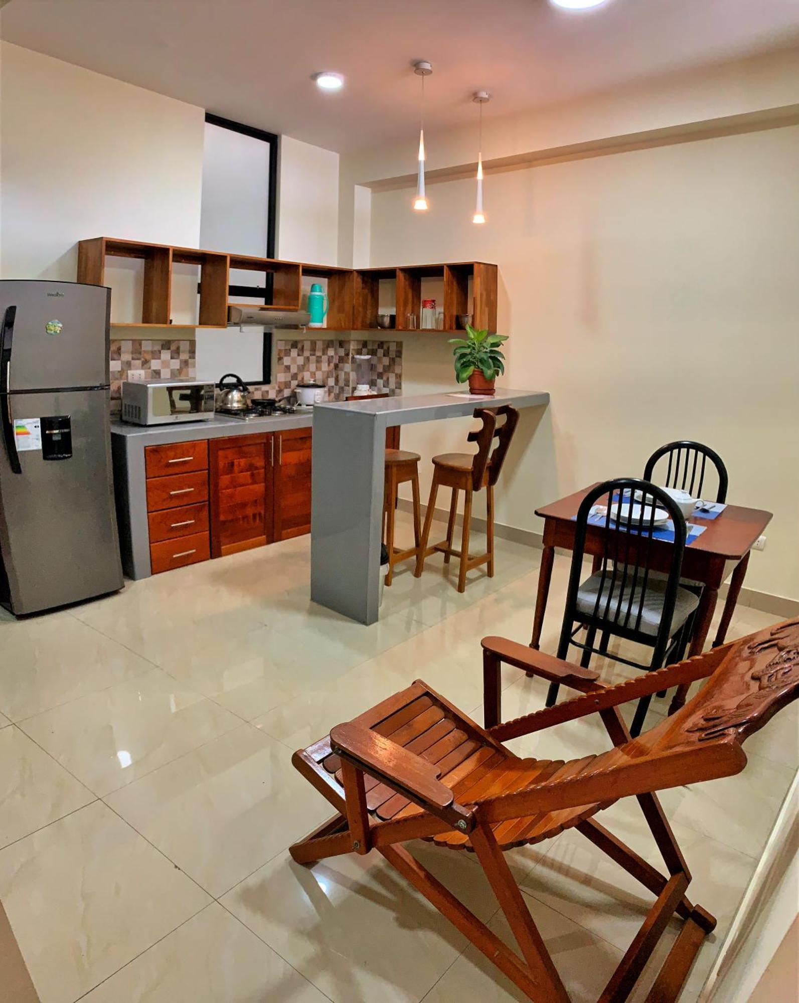 Studio 69 Aparthotel Ικίτος Εξωτερικό φωτογραφία