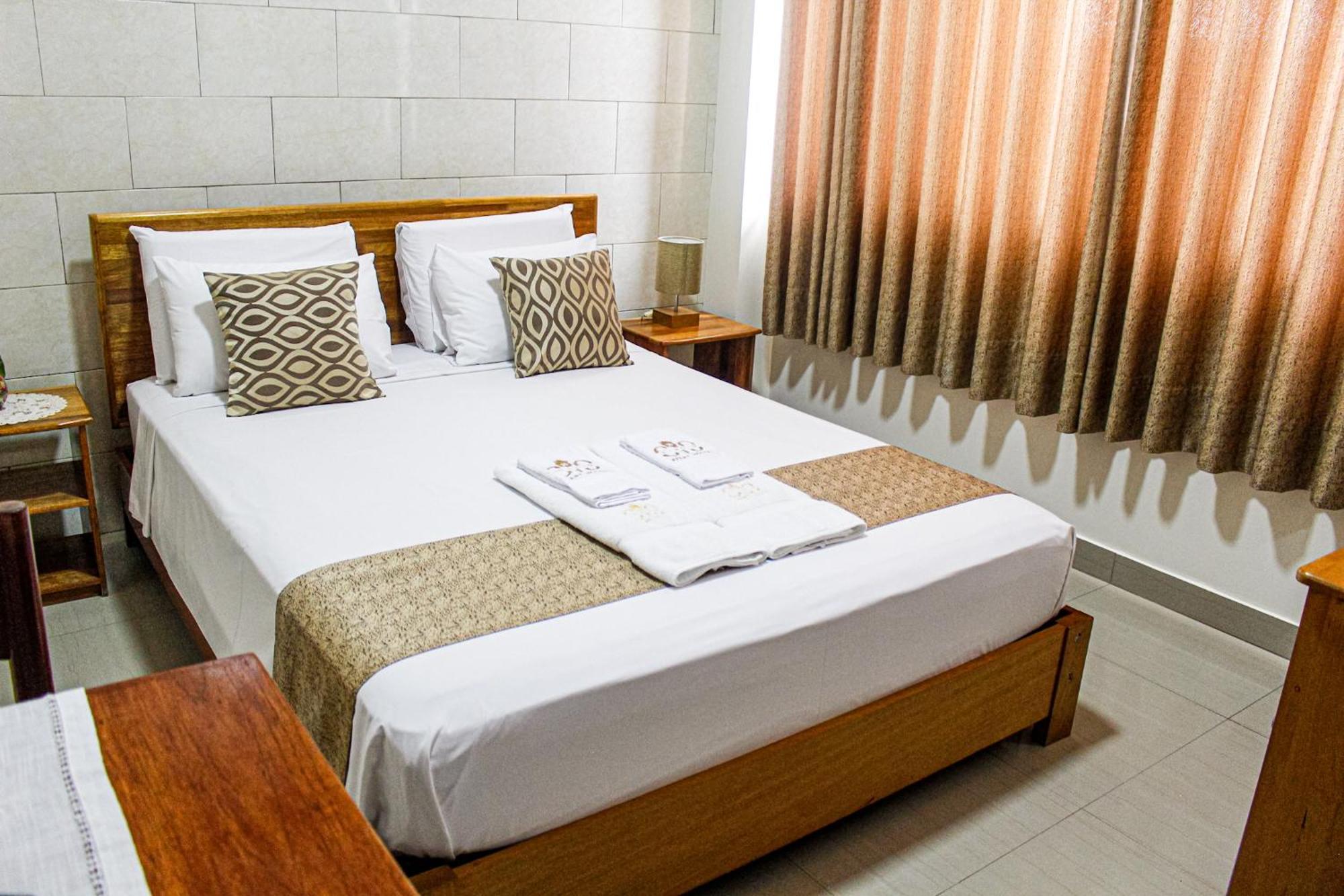 Studio 69 Aparthotel Ικίτος Εξωτερικό φωτογραφία